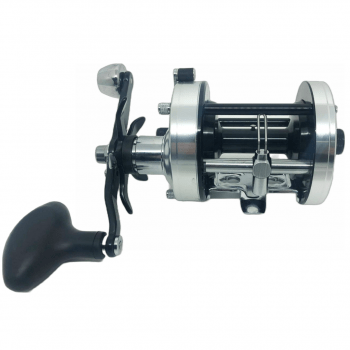 Carretilha De Pesca Abu Garcia Ambassadeur 7000 C3 - Drag:9kg - Pesca Pesada