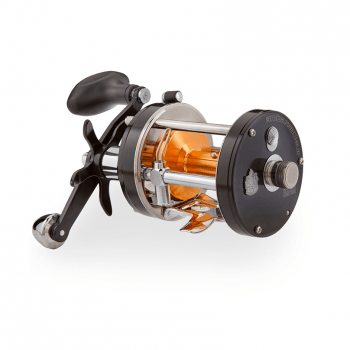 Carretilha De Pesca Abu Garcia Ambassadeur 7000 CS - Drag:9kg - Pesca Pesada