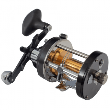 Carretilha De Pesca Abu Garcia Ambassadeur 7000 CS - Drag:9kg - Pesca Pesada