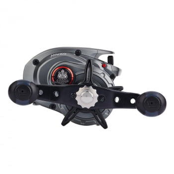 Carretilha De Pesca Abu Garcia Max 4 60 - Big Game - 5 Rolamentos - Drag: 11,7kg - Pesca Pesada