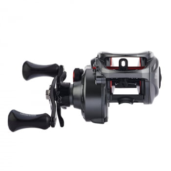 Carretilha De Pesca Abu Garcia Max 4 60 - Big Game - 5 Rolamentos - Drag: 11,7kg - Pesca Pesada