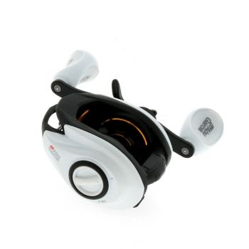 Carretilha de Pesca Abu Garcia Max 4 Pro 8 Rolamentos - Recolhimento: 7.1:1 - Drag: 6,8kg