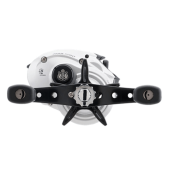 CARRETILHA DE PESCA ABU GARCIA MAX TORO 50/51 BIG GAME- 5 ROLAMENTOS - DRAG: 11.3KG
