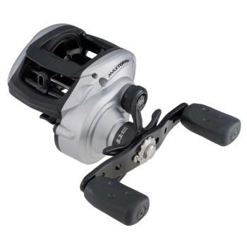 CARRETILHA DE PESCA ABU GARCIA MAX TORO 50/51 BIG GAME- 5 ROLAMENTOS - DRAG: 11.3KG