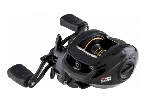 CARRETILHA DE PESCA ABU GARCIA PRO MAX 3  - 8 ROLAMENTOS - DRAG:8KG - 7.1:1