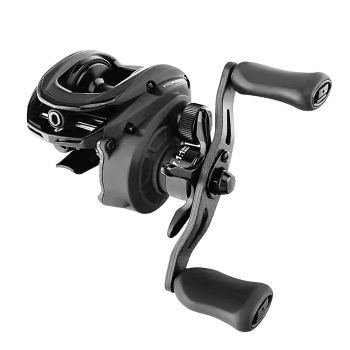 CARRETILHA DE PESCA ABU GARCIA PRO MAX SX  - 8 ROLAMENTOS - DRAG:8KG - 7.1:1