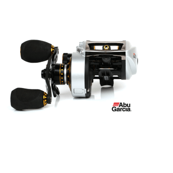 CARRETILHA DE PESCA ABU GARCIA REVO 3 RVO3 PREMIER - 11 ROLAMENTOS - DRAG: 9KG - PESO: 167G