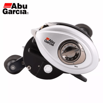 CARRETILHA DE PESCA ABU GARCIA REVO3 RVO3 STX - 11 ROLAMENTOS - DRAG:9KG