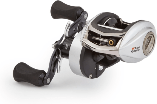 CARRETILHA DE PESCA ABU GARCIA REVO3 RVO3 STX - 11 ROLAMENTOS - DRAG:9KG