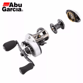 CARRETILHA DE PESCA ABU GARCIA REVO3 RVO3 STX - 11 ROLAMENTOS - DRAG:9KG