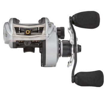 CARRETILHA DE PESCA ABU GARCIA REVO3 RVO3 STX - 11 ROLAMENTOS - DRAG:9KG