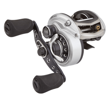 CARRETILHA DE PESCA ABU GARCIA REVO3 RVO3 STX HS - 11 ROLAMENTOS - DRAG:9KG