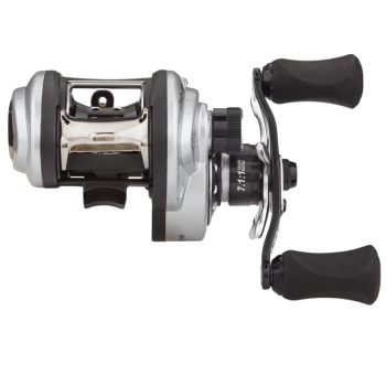 CARRETILHA DE PESCA ABU GARCIA REVO3 RVO3 STX HS - 11 ROLAMENTOS - DRAG:9KG