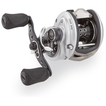 CARRETILHA DE PESCA ABU GARCIA REVO3 RVO3 STX HS - 11 ROLAMENTOS - DRAG:9KG