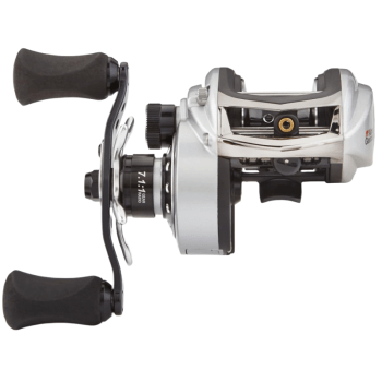 CARRETILHA DE PESCA ABU GARCIA REVO3 RVO3 STX SHS - 11 ROLAMENTOS - DRAG:9KG