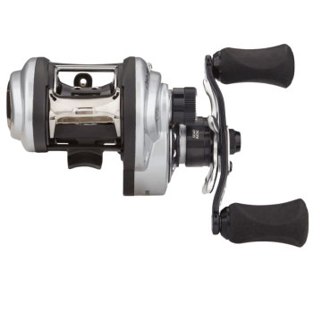 CARRETILHA DE PESCA ABU GARCIA REVO3 RVO3 STX SHS - 11 ROLAMENTOS - DRAG:9KG