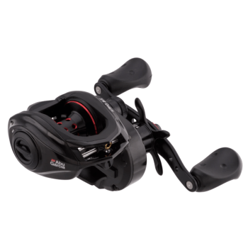 CARRETILHA DE PESCA ABU GARCIA REVO3 RVO3 SX - 10 ROLAMENTOS - DRAG:9KG