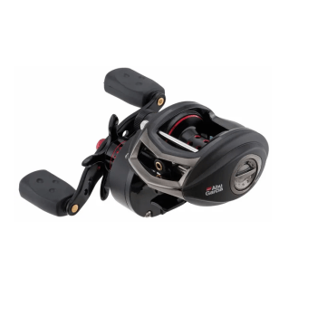 CARRETILHA DE PESCA ABU GARCIA REVO3 RVO3 SX - 10 ROLAMENTOS - DRAG:9KG