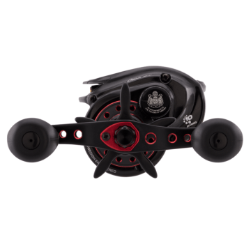 CARRETILHA DE PESCA ABU GARCIA REVO3 RVO3 SX - 10 ROLAMENTOS - DRAG:9KG