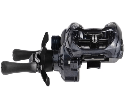 CARRETILHA DE PESCA DAIWA TATULA CT100 XS/XSL TWS - 8 ROLAMENTOS - RECOLHIMENTO 8.1:1 - DRAG:6KG