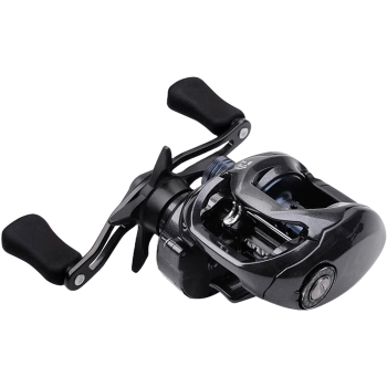 CARRETILHA DE PESCA DAIWA TATULA CT100 XS/XSL TWS - 8 ROLAMENTOS - RECOLHIMENTO 8.1:1 - DRAG:6KG