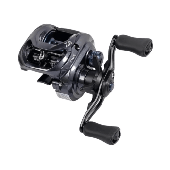 CARRETILHA DE PESCA DAIWA TATULA CT100 XS/XSL TWS - 8 ROLAMENTOS - RECOLHIMENTO 8.1:1 - DRAG:6KG