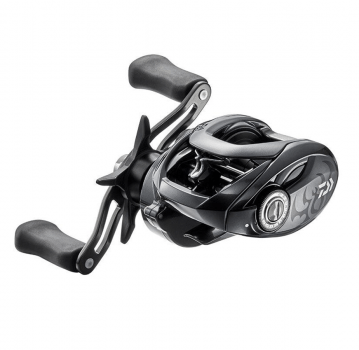 CARRETILHA DE PESCA DAIWA TATULA SV TW 103XS/XSL - 8 ROLAMENTOS - RECOLHIMENTO 8.1:1 - DRAG:6KG