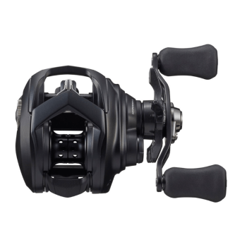 CARRETILHA DE PESCA DAIWA TATULA TW 80 XH/L - 7 ROLAMENTOS - DRAG: 4,5KG - REC.: 8.1:1