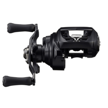 CARRETILHA DE PESCA DAIWA TATULA TW 80 XH/L - 7 ROLAMENTOS - DRAG: 4,5KG - REC.: 8.1:1