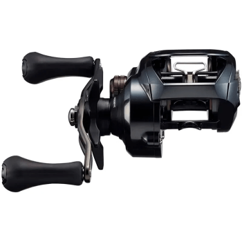 CARRETILHA DE PESCA DAIWA TATULA TWS 300XS/XSL - 7 ROLAMENTOS - DRAG:11KG - REC.:8.1:1