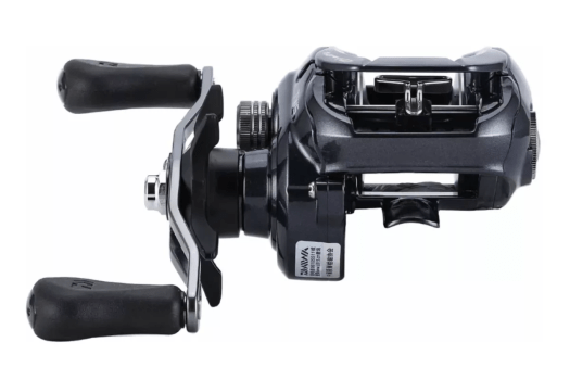 CARRETILHA DE PESCA DAIWA TATULA TYPE-HD 200HS - 7 ROLAMENTOS - DRAG: 6KG - 7.3:1