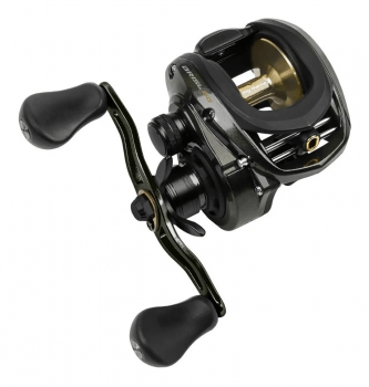 CARRETILHA DE PESCA MARINE SPORTS BRISA BG BIG GAME - 8 ROLAMENTOS  7.2:1 DRAG:9KG - LANCAMENTO 2021