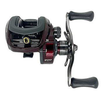 CARRETILHA DE PESCA MARINE SPORTS BRISA BG DBS BIG GAME- 8 ROLAMENTOS  7.2:1 DRAG:9KG - MODELO 2024