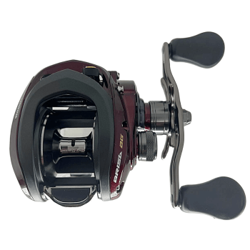 CARRETILHA DE PESCA MARINE SPORTS BRISA BG DBS BIG GAME- 8 ROLAMENTOS  7.2:1 DRAG:9KG - MODELO 2024