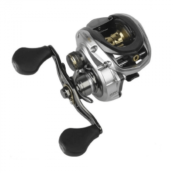 CARRETILHA DE PESCA MARINE SPORTS BRISA LITE 11000 - 11 ROLAMENTOS - 7.5:1 - DRAG: 4.5KG