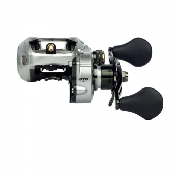 CARRETILHA DE PESCA MARINE SPORTS BRISA LITE 11000 - 11 ROLAMENTOS - 7.5:1 - DRAG: 4.5KG