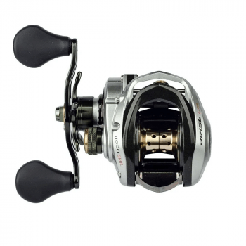 CARRETILHA DE PESCA MARINE SPORTS BRISA LITE 11000 - 11 ROLAMENTOS - 7.5:1 - DRAG: 4.5KG