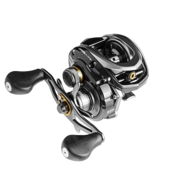 Carretilha De Pesca Marine Sports Brisa Lite 11000 - 11 Rolamentos - 7.5:1 - Drag: 4.5kg - Modelo 2023