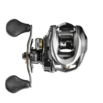 Carretilha De Pesca Marine Sports Brisa Lite 11000 - 11 Rolamentos - 7.5:1 - Drag: 4.5kg - Modelo 2023