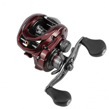 Carretilha De Pesca Marine Sports Brisa Lite 8000 - 8 Rolamentos - Drag: 4.5kg - 7.5:1 - Lancamento 2021