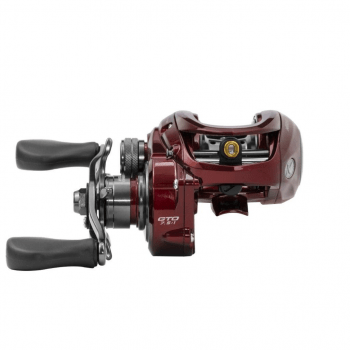 Carretilha De Pesca Marine Sports Brisa Lite 8000 - 8 Rolamentos - Drag: 4.5kg - 7.5:1 - Lancamento 2021