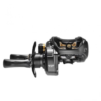 Carretilha De Pesca Marine Sports Brisa LS 11000 - 11 Rolamentos - 7.5:1 - Drag: 5.8kg - Modelo 2024