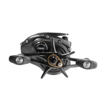 Carretilha De Pesca Marine Sports Brisa LS 11000 - 11 Rolamentos - 7.5:1 - Drag: 5.8kg - Modelo 2024