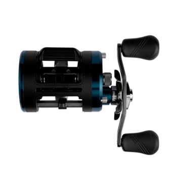 Carretilha De Pesca Marine Sports Fierro 400 - 7 Rolamentos - Recolhimento 5.2:1