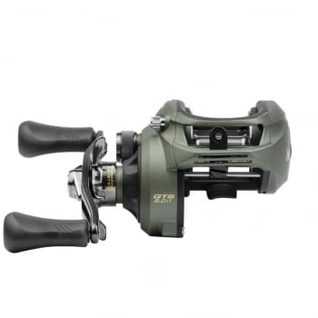 CARRETILHA DE PESCA MARINE SPORTS FORZA BG GTS  BIG GAME SHI/SHIL - DRAG:10KG - RECOLHIMENTO: 8.0:1