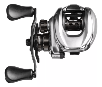 CARRETILHA DE PESCA MARINE SPORTS LEGACY - 11 ROLAMENTOS - DRAG:7KG - REC. 8.3:1