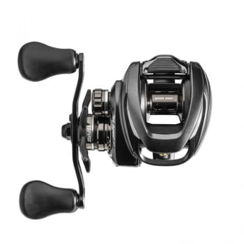 CARRETILHA DE PESCA MARINE SPORTS LIGER AC 11000 - 11 ROLAMENTOS - DRAG: 7KG - 8.3:1