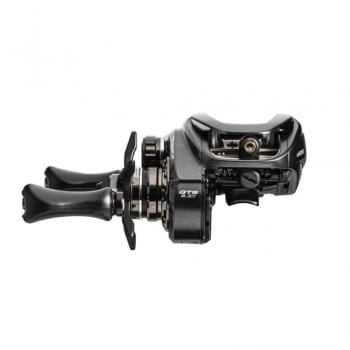 CARRETILHA DE PESCA MARINE SPORTS LIGER AC 11000 - 11 ROLAMENTOS - DRAG: 7KG - 8.3:1