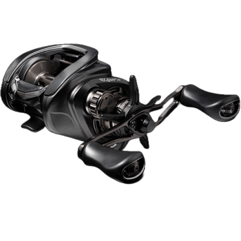 CARRETILHA DE PESCA MARINE SPORTS LIGER AC 11000 - 11 ROLAMENTOS - DRAG: 7KG - 8.3:1