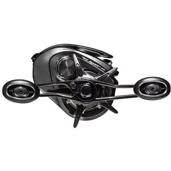 CARRETILHA DE PESCA MARINE SPORTS LIGER AC 11000 - 11 ROLAMENTOS - DRAG: 7KG - 8.3:1